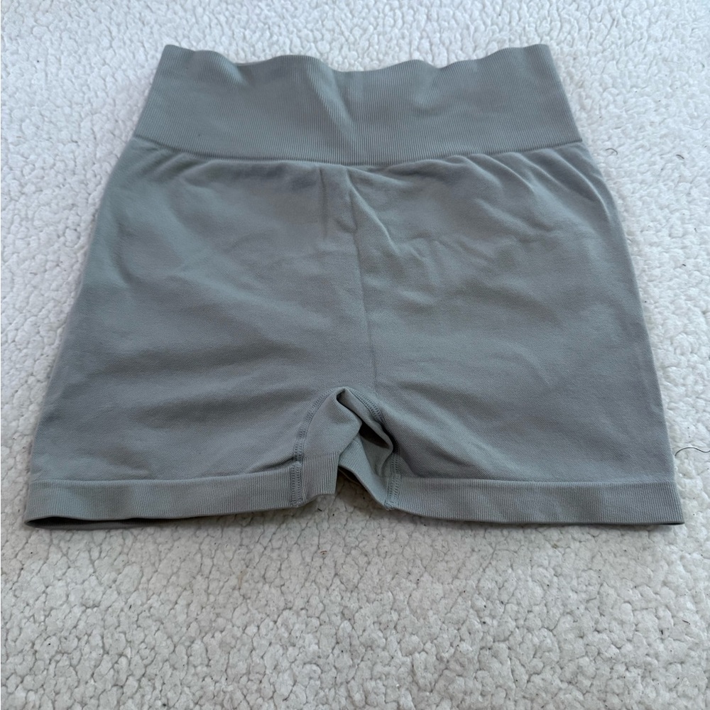 Gray Women's Shorts